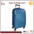 Мода Жесткий чехол тележки багажа ABS мешок, китайский чемодан